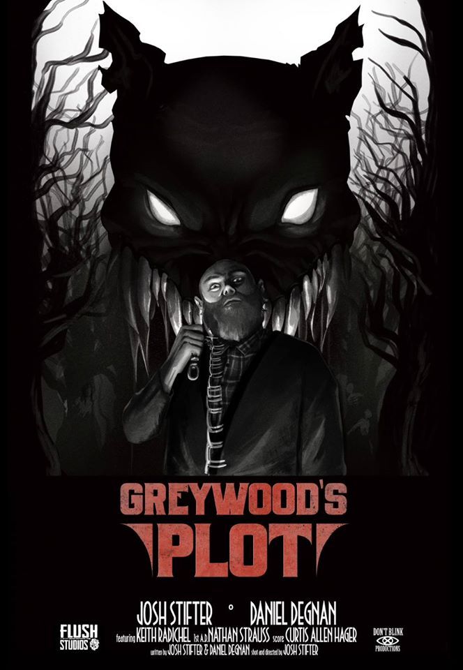 Greywood's Plot streaming fr