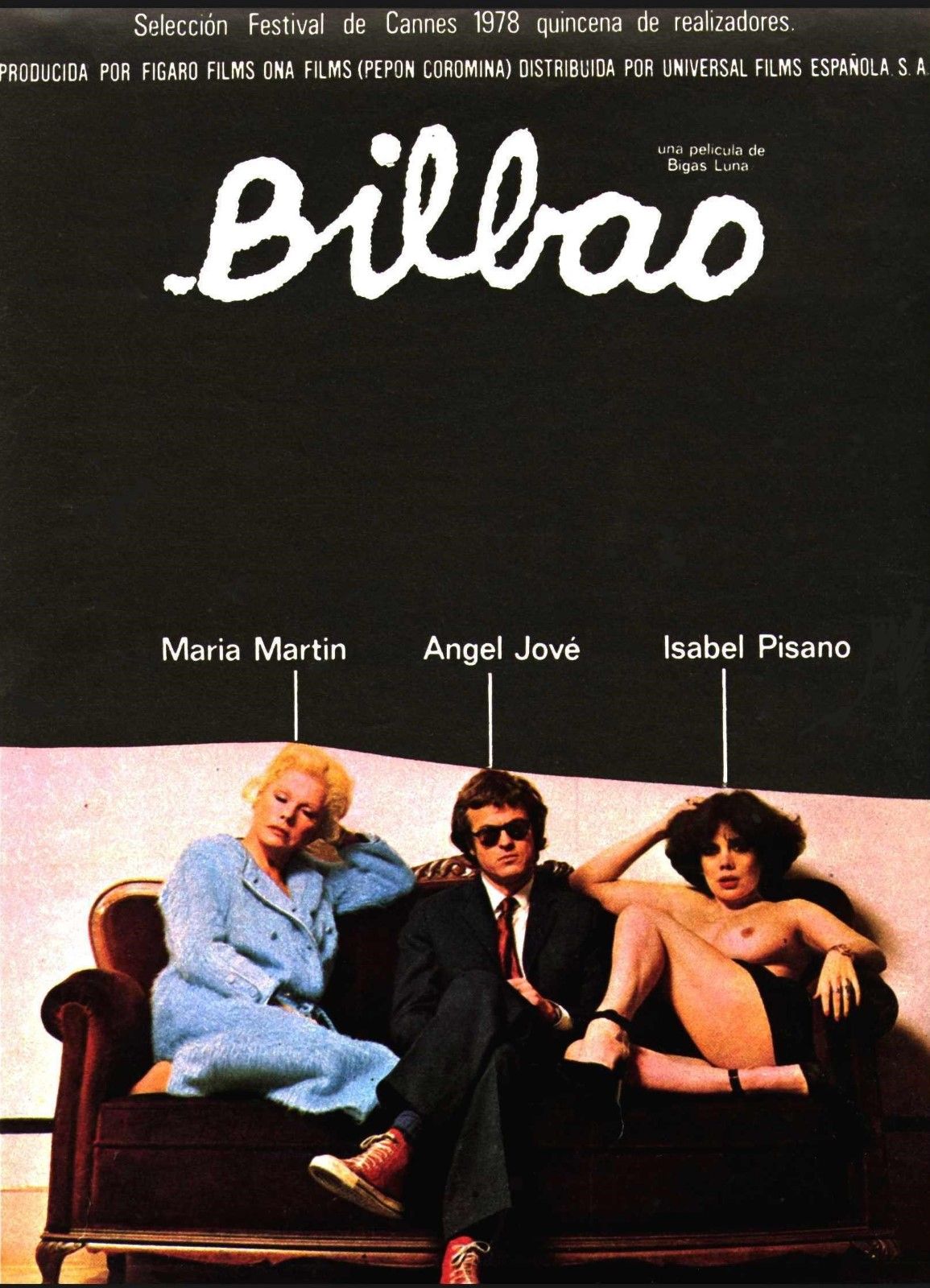 Bilbao streaming vf gratuit