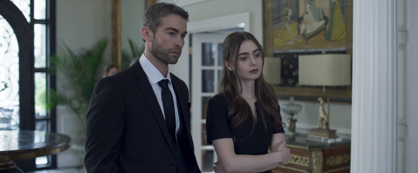 Photo du film Bloodline - Photo 12 sur 26 - AlloCiné