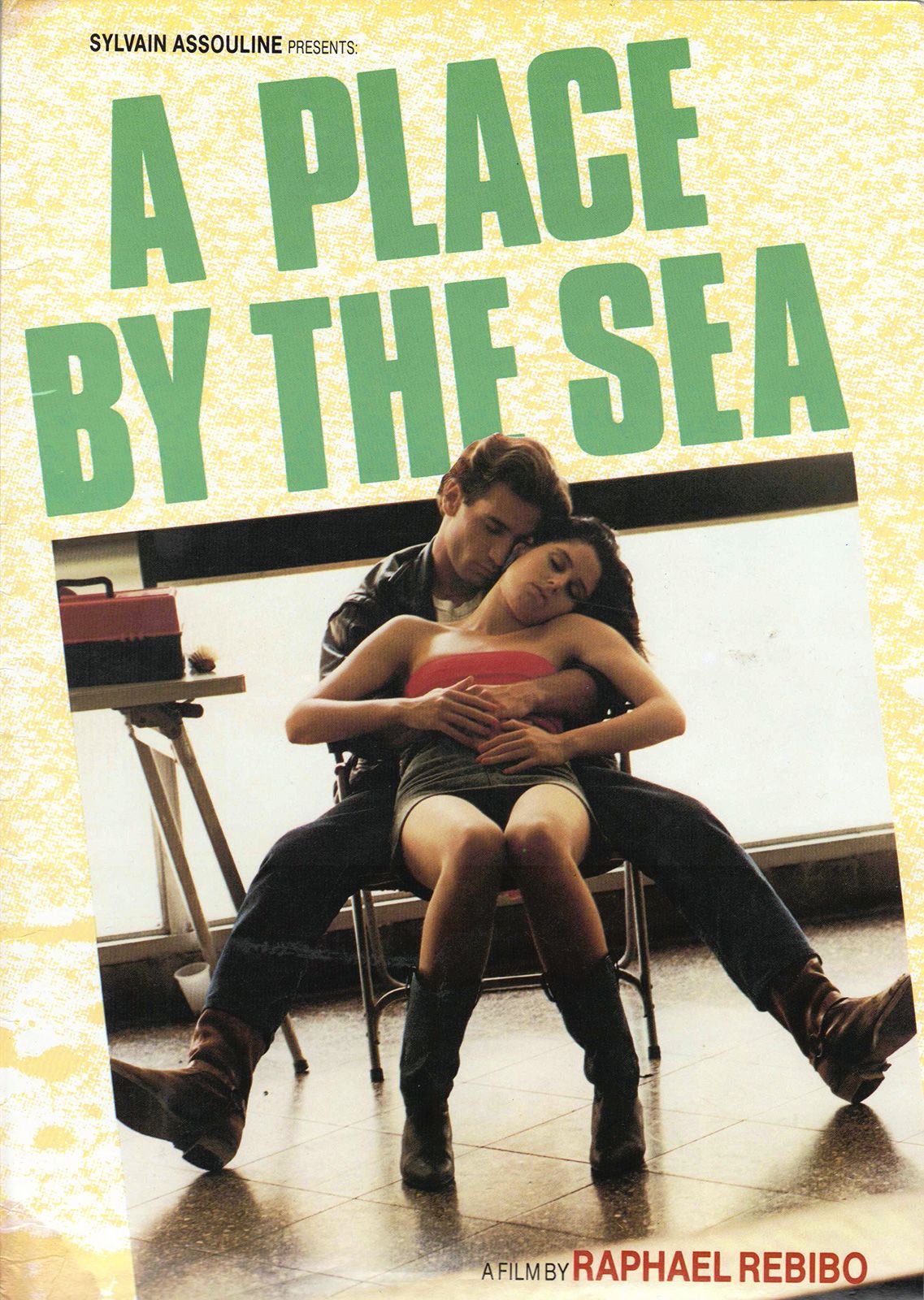 A Place by the sea streaming gratuit