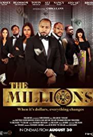 The Millions streaming gratuit