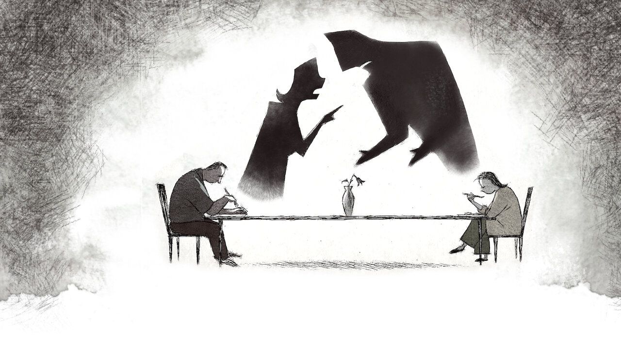 Nous Aimons Quoi Qu'il Arrive Scan Vf www.allocine.fr