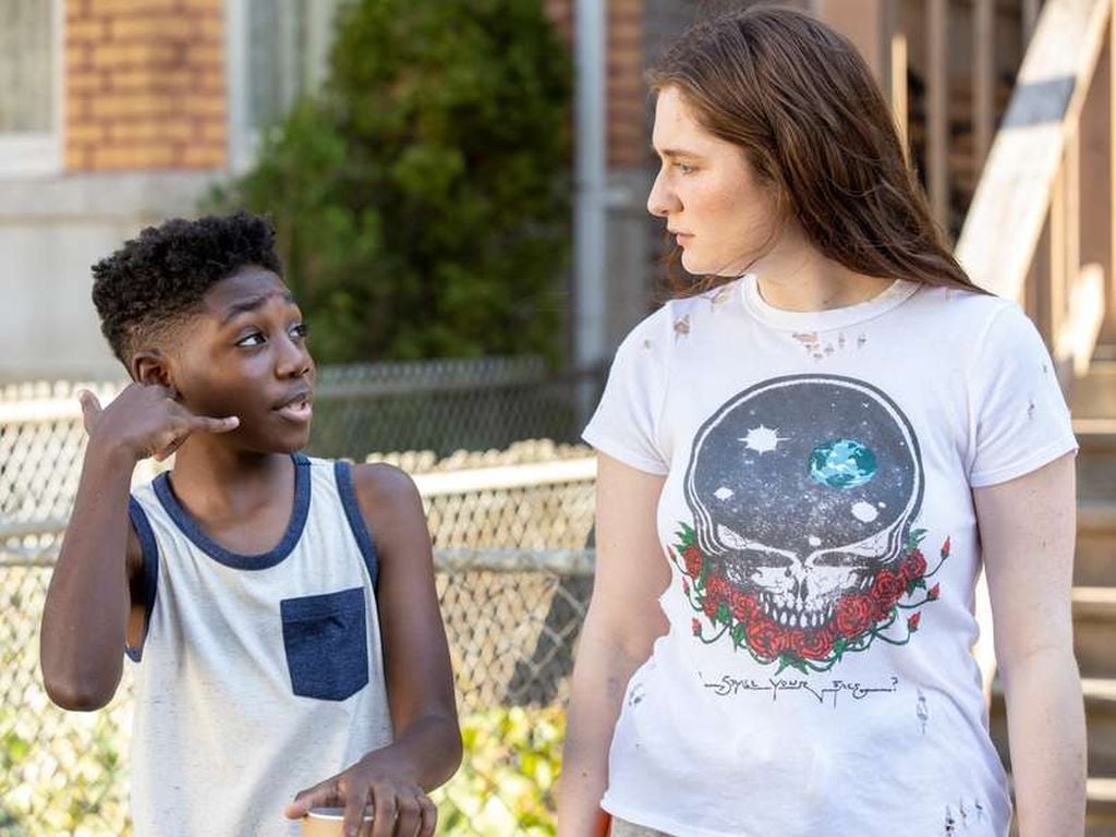 Photo de Christian Isaiah - Shameless (US) : Photo Emma Kenney ...
