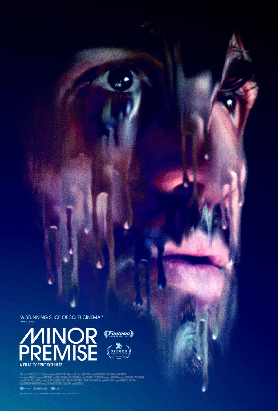 Minor Premise streaming fr