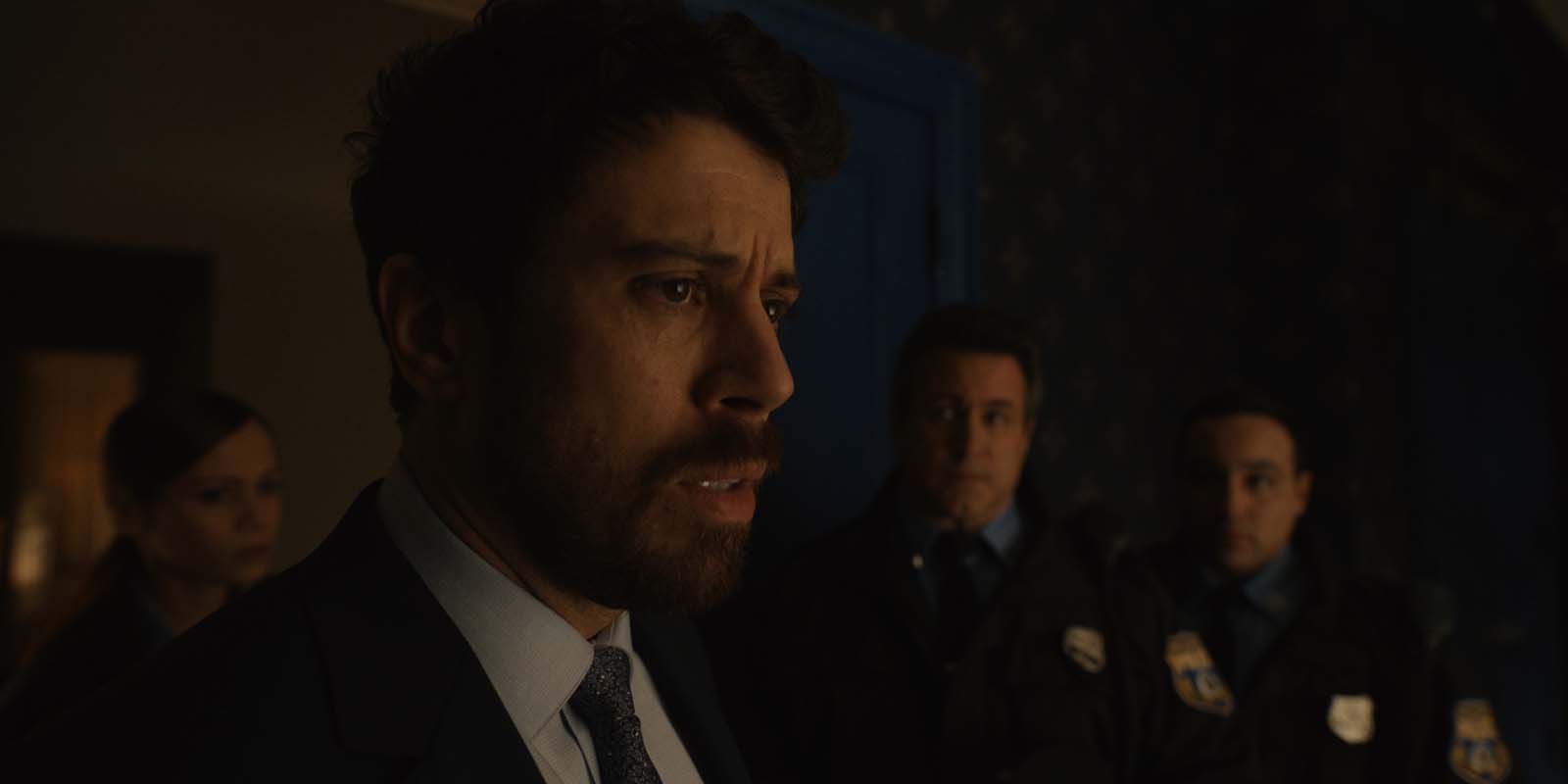 Photo de Toby Kebbell - Servant : Photo Toby Kebbell - Photo 14 sur 52 ...