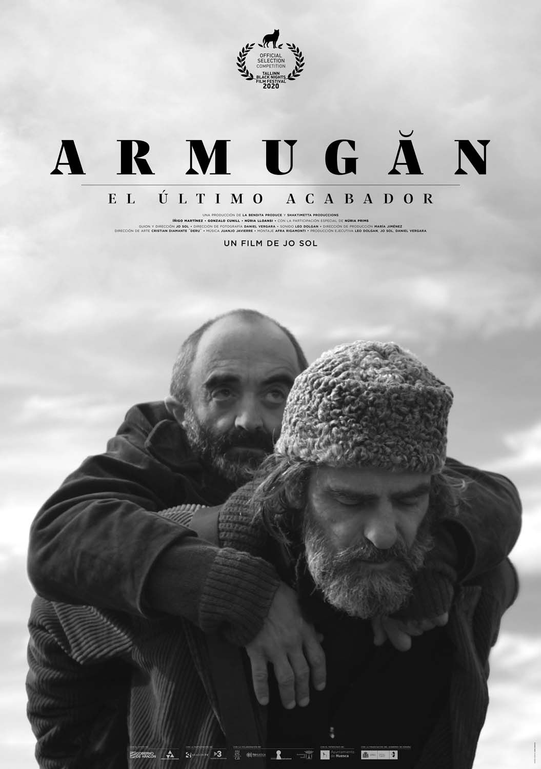 Armugán streaming vf gratuit
