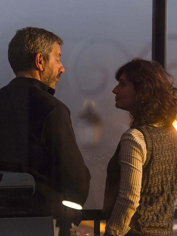 Meurtres en Pays d'Oléron streaming fr
