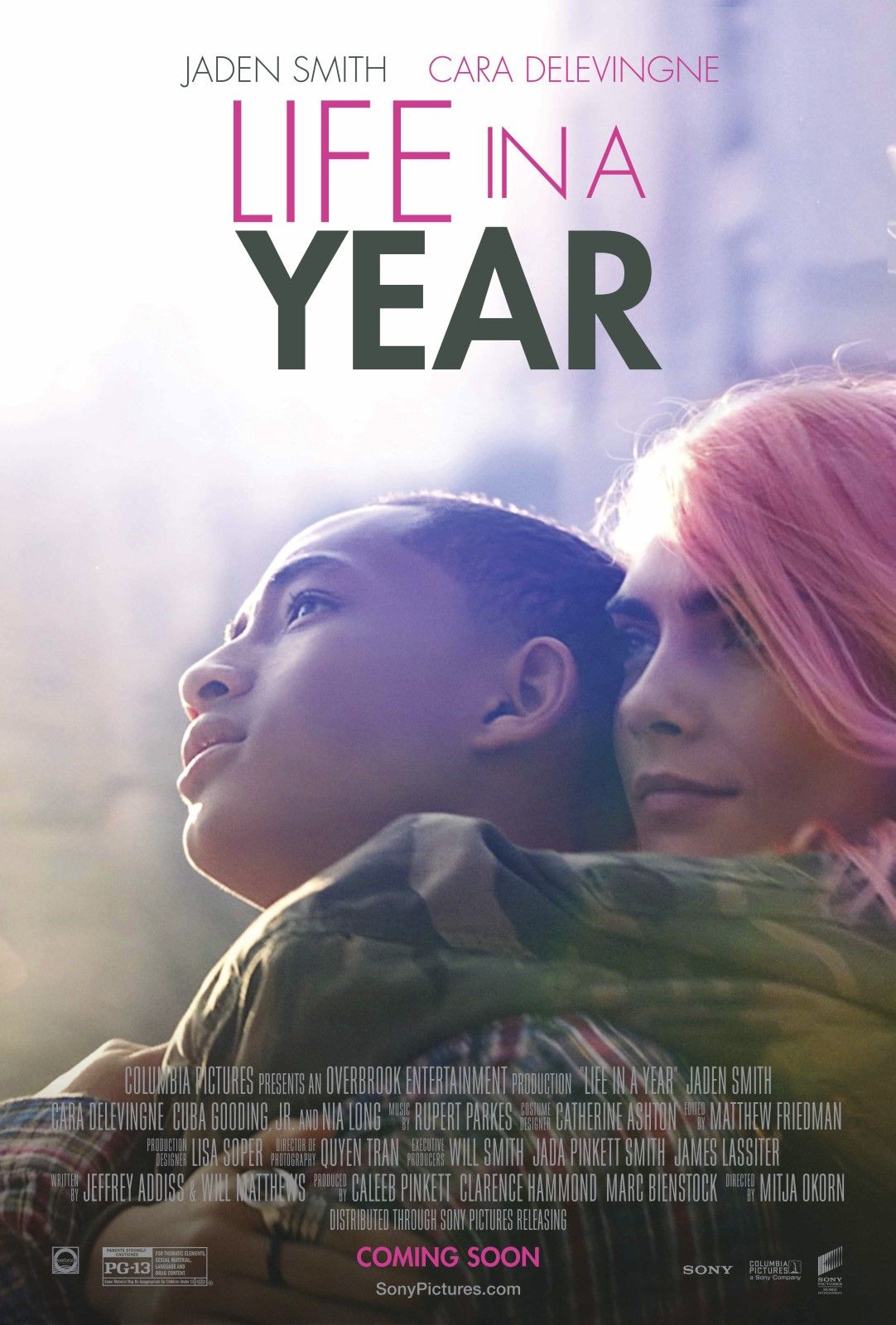 Life in a Year streaming vf gratuit