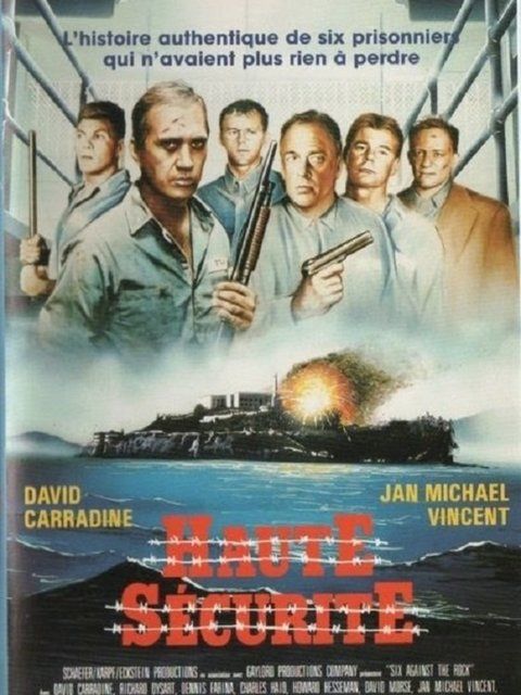 Haute sécurité streaming fr