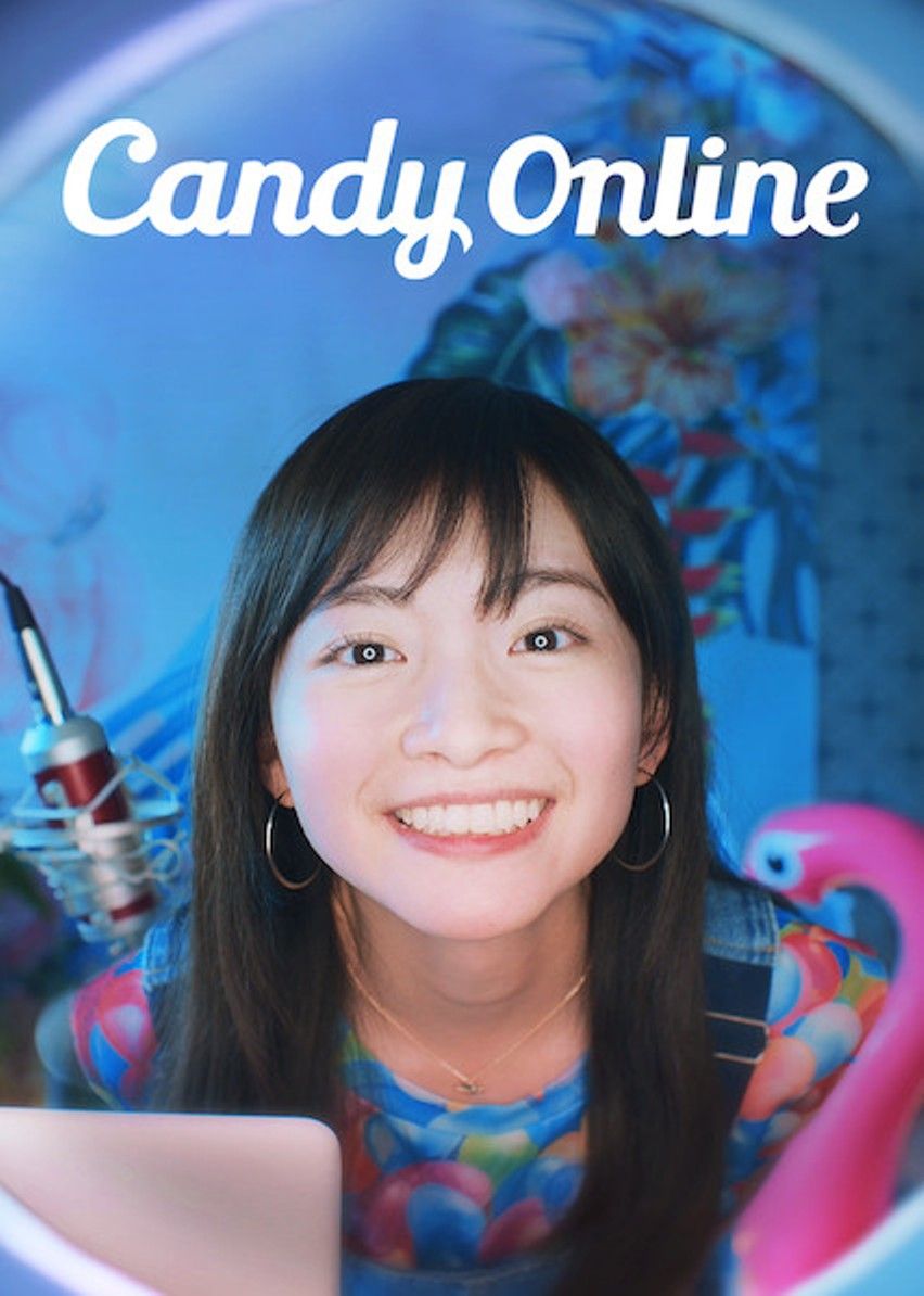 Candy Online Série TV 2019 AlloCiné