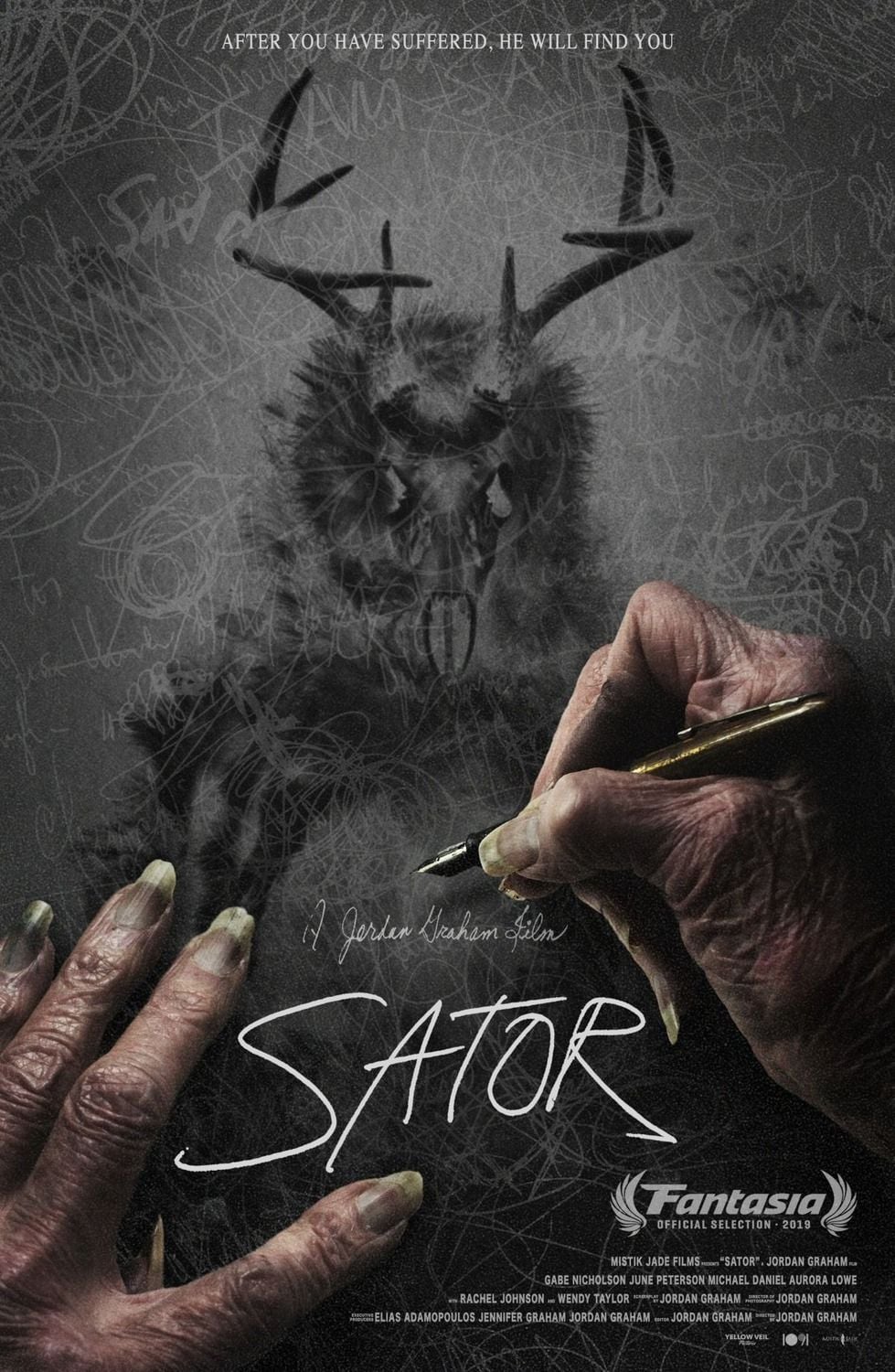 Sator streaming fr