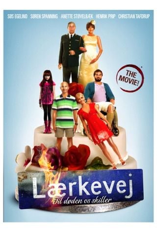 Park Road streaming gratuit