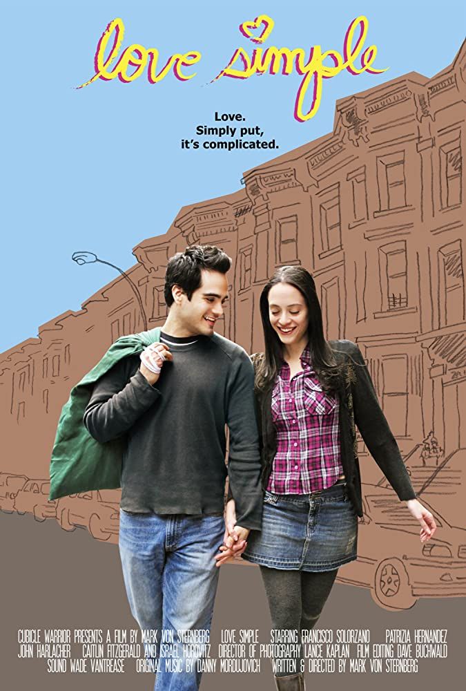 L'amour simple streaming gratuit