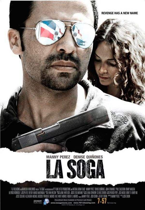 La soga streaming vf gratuit