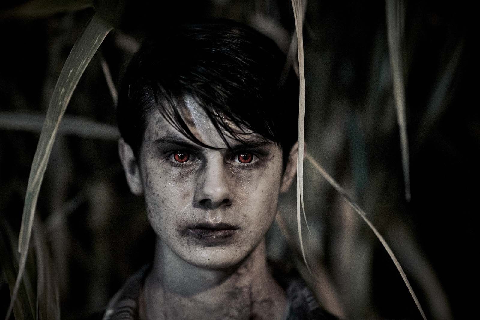 Photo du film Sweet River Photo 12 sur 12 AlloCiné