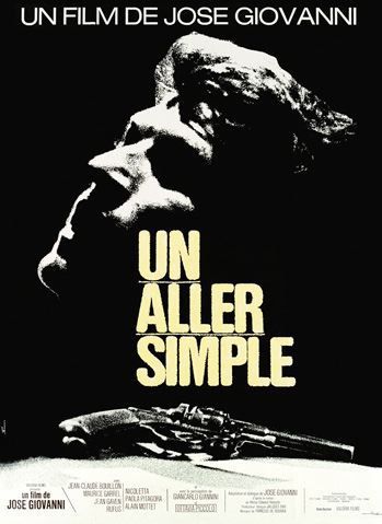 Un Aller simple streaming vf gratuit