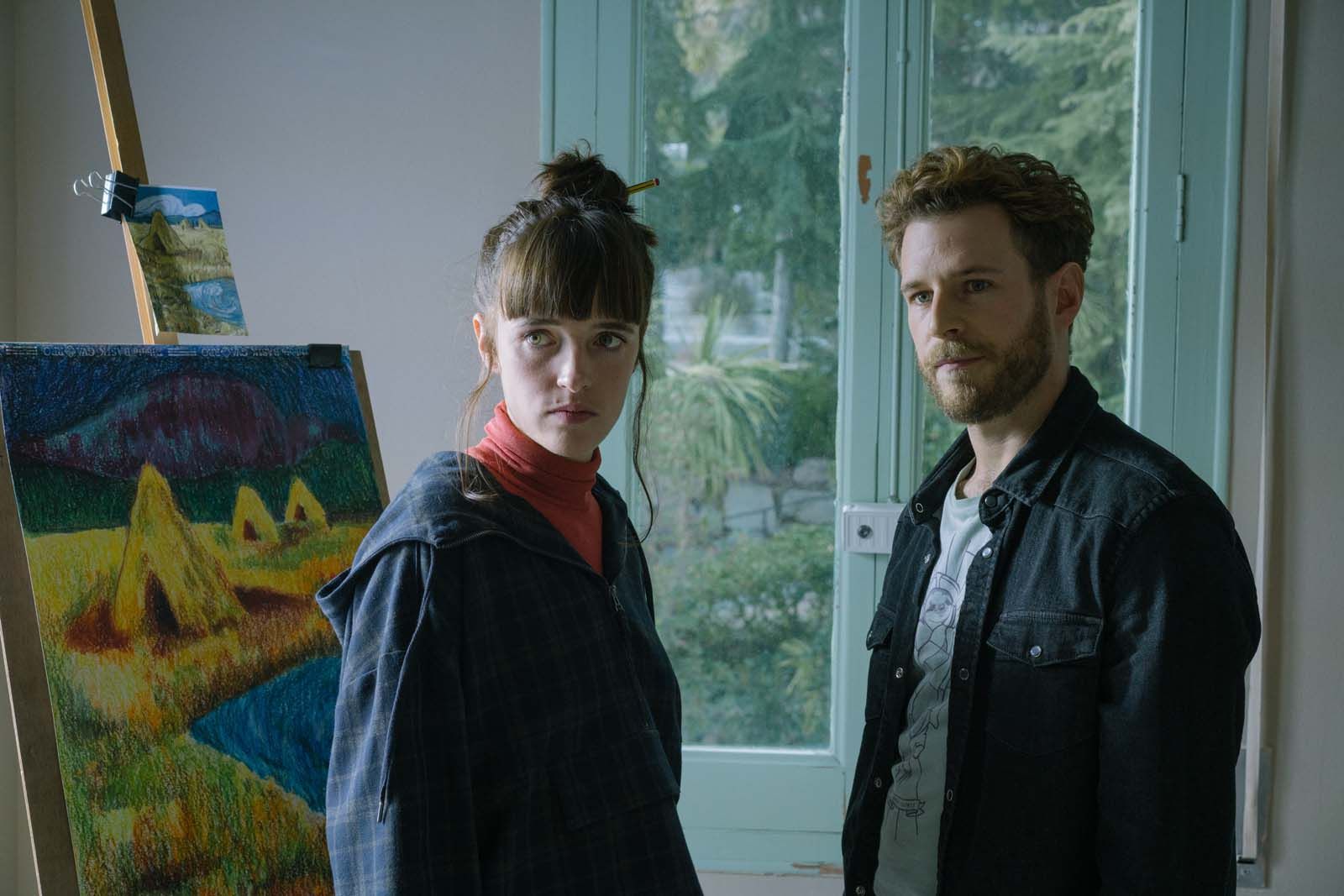 Photo du film Fou de toi - Photo 8 sur 23 - AlloCiné