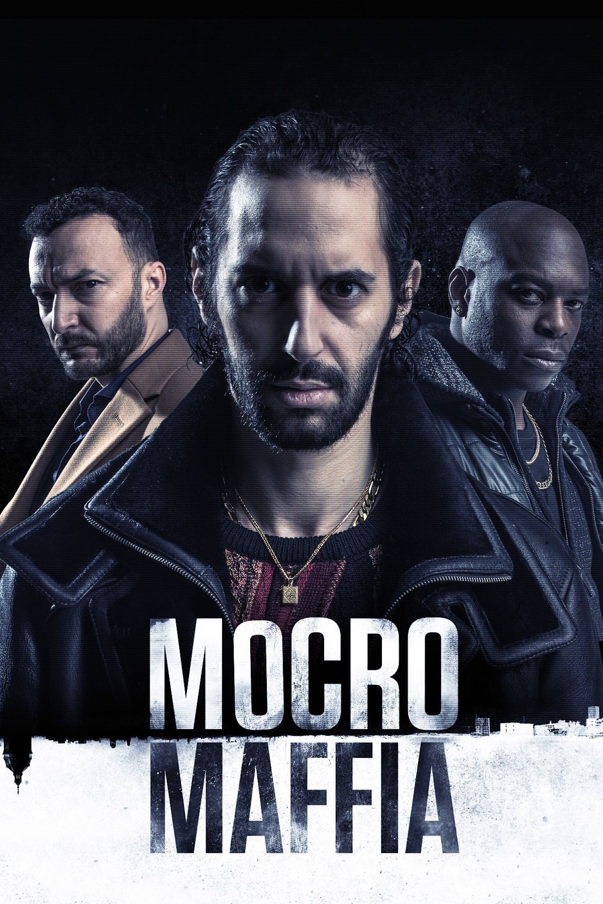 Mocro Maffia - Série TV 2018 - AlloCiné