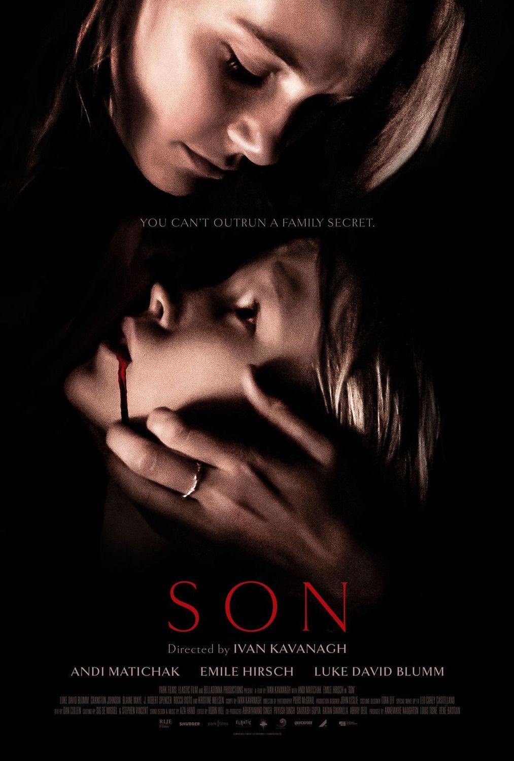Son streaming vf gratuit