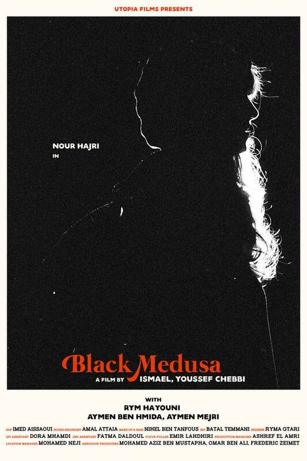Black Medusa streaming gratuit