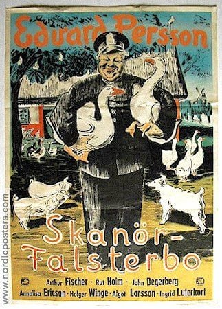 Skanör-Falsterbo streaming gratuit