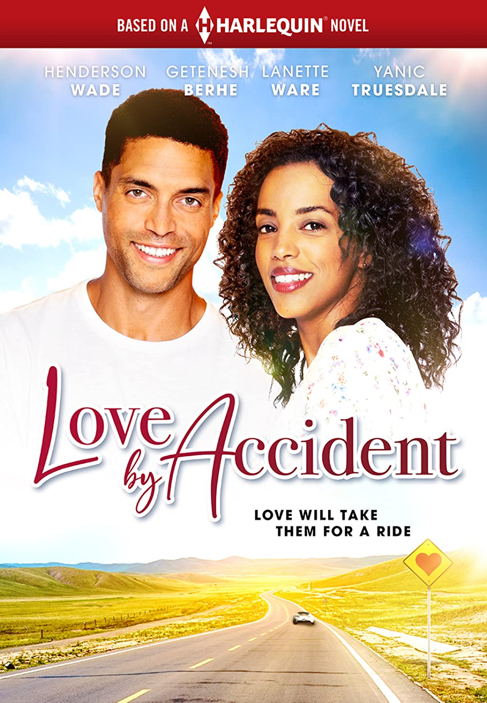 Romance Par Accident Film 2020 Allocine