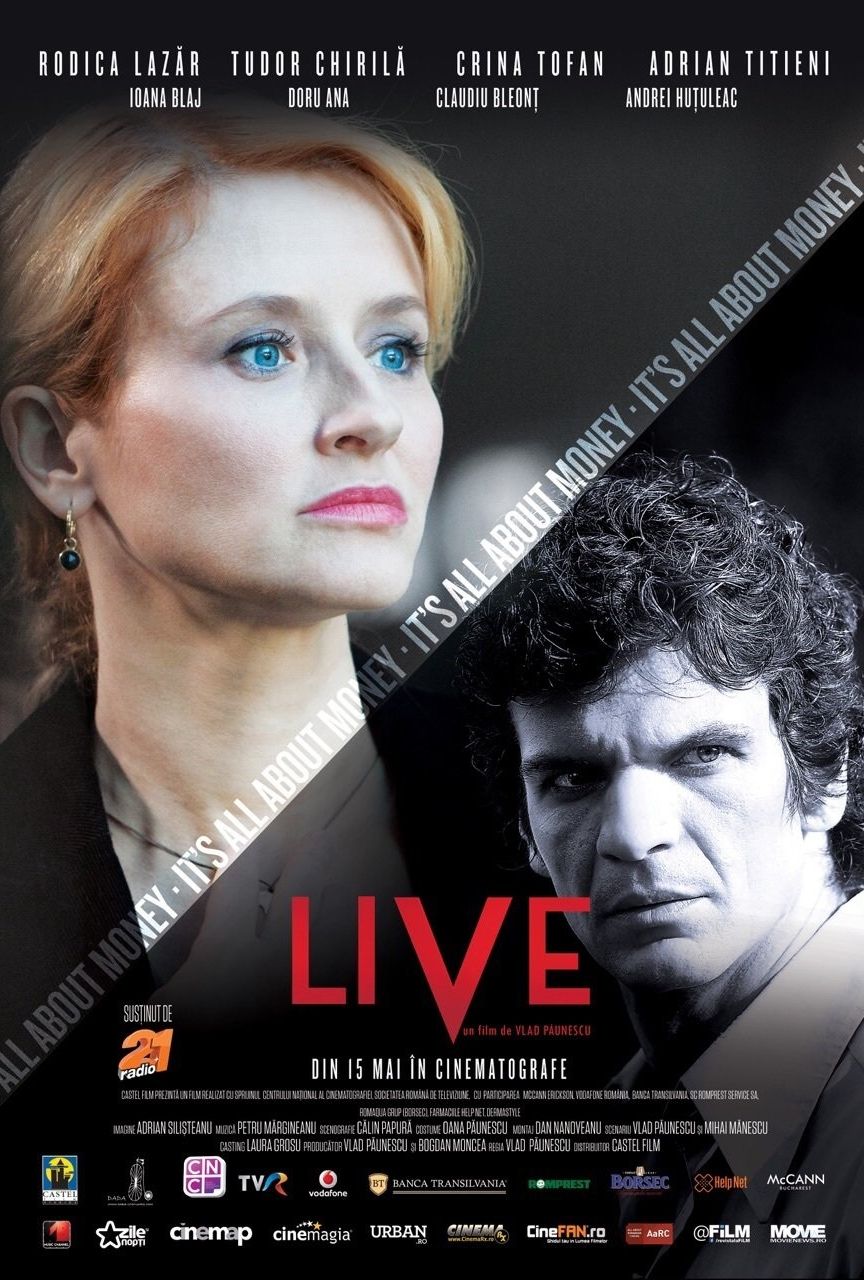 En direct streaming vf gratuit