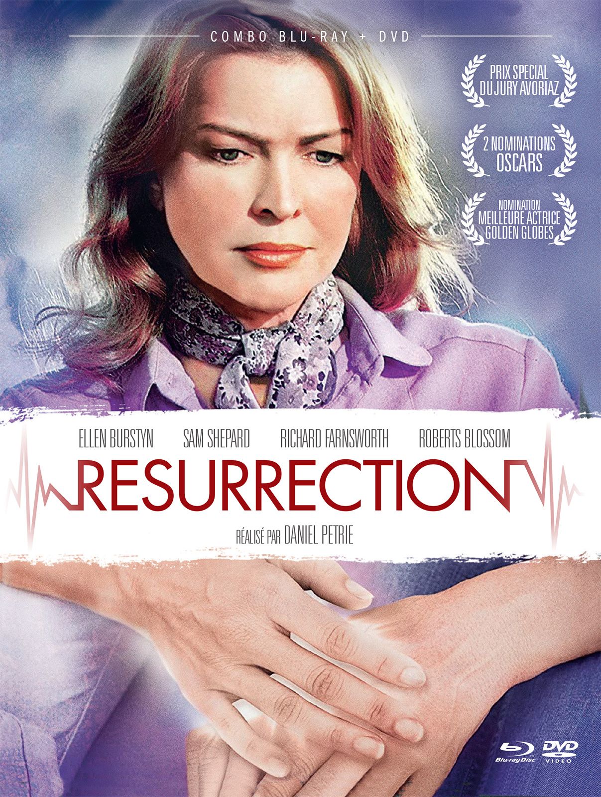 resurrection full movie 1980