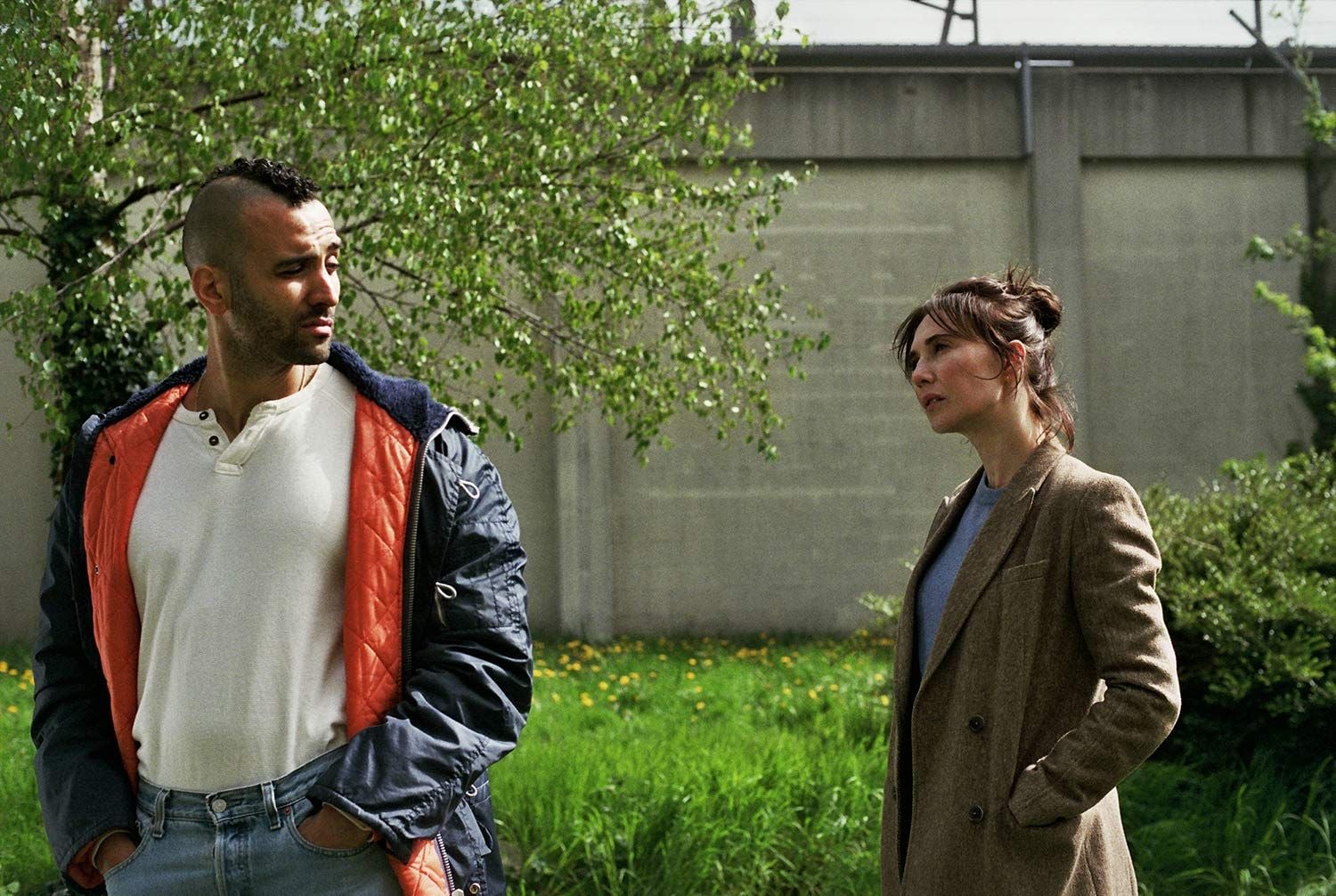 Photo du film Instinct : Liaison interdite - Photo 4 sur 9 - AlloCiné