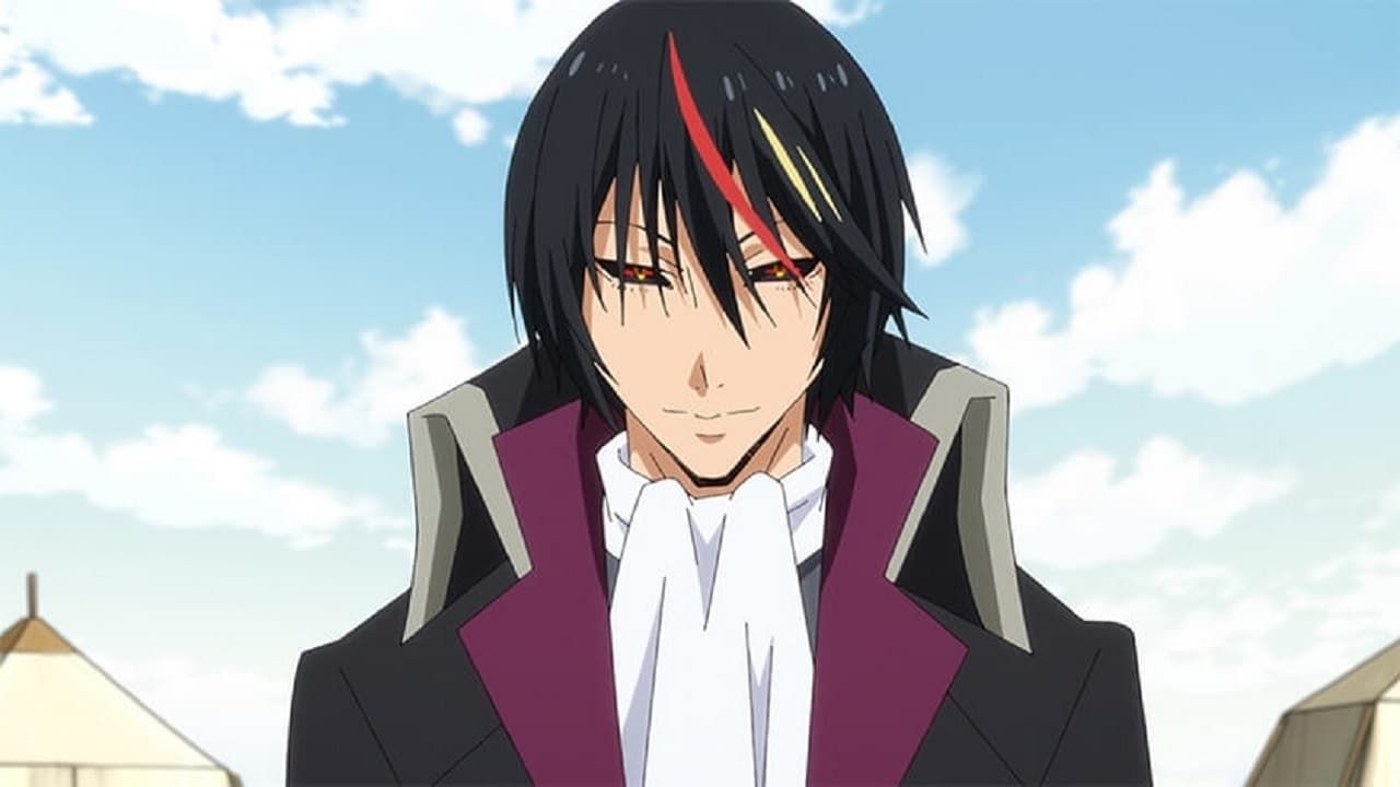 Poster saison 2 Affiche 17 sur 54 AlloCiné