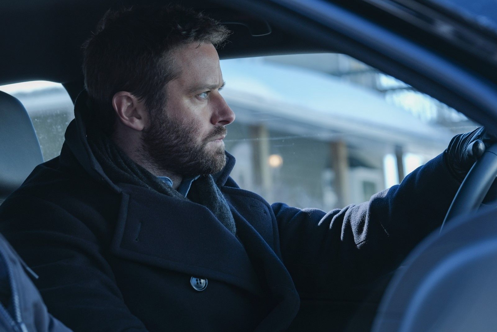 Photo de Armie Hammer Crisis Photo Armie Hammer Photo 5 sur 150