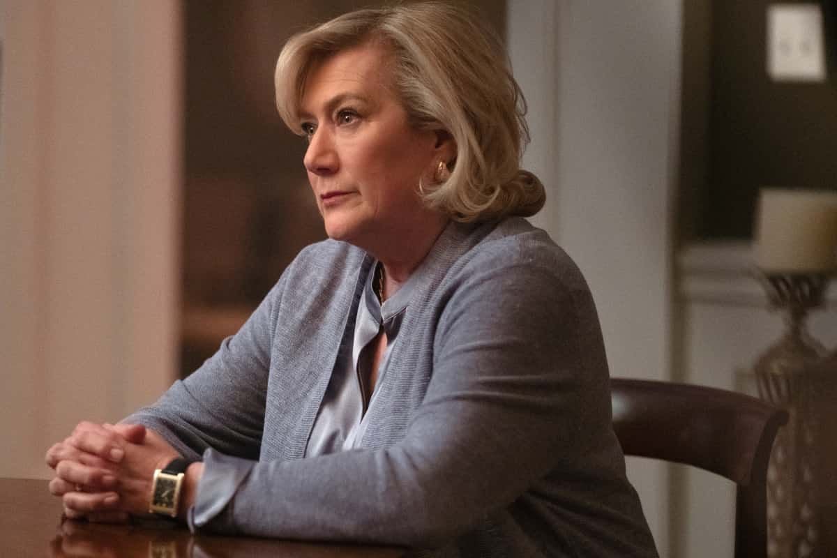 Jane Atkinson Photo de Jayne Atkinson - Photo Jayne Atkinson - AlloCiné