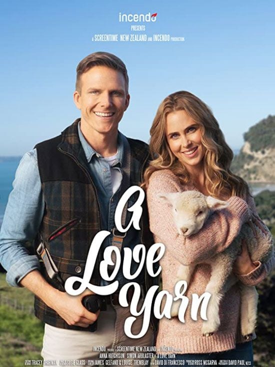 La Tricoteuse Amoureuse Film 21 Allocine