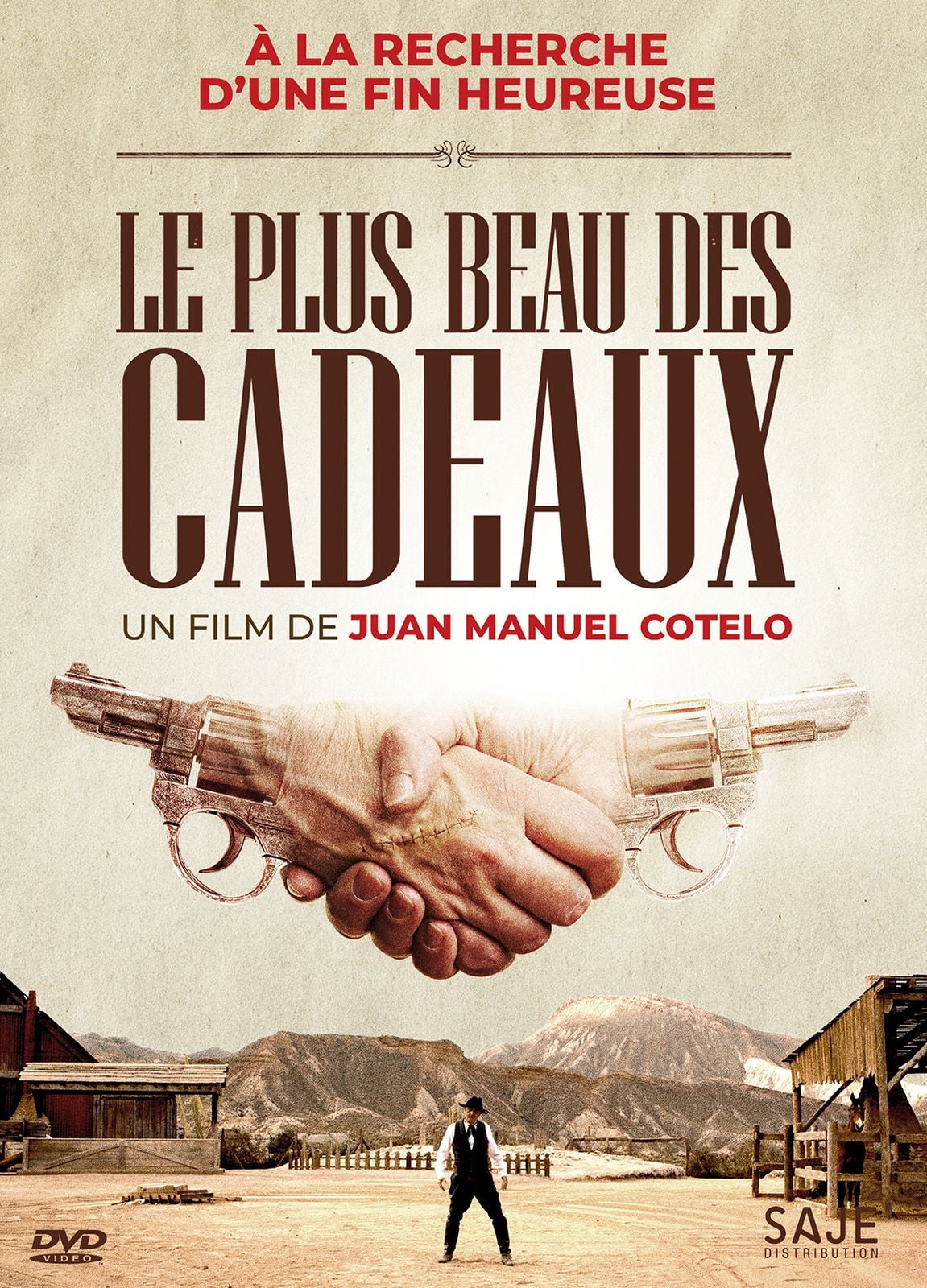 Le Plus beau des cadeaux streaming gratuit