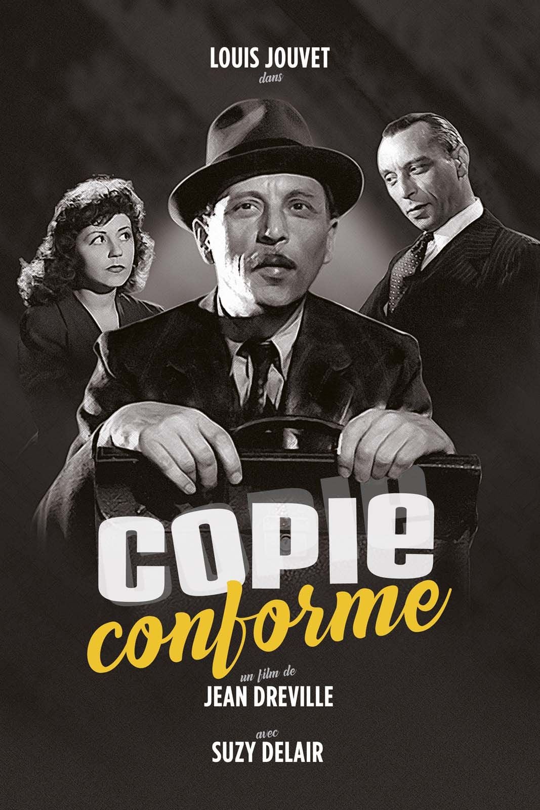 Copie conforme streaming fr