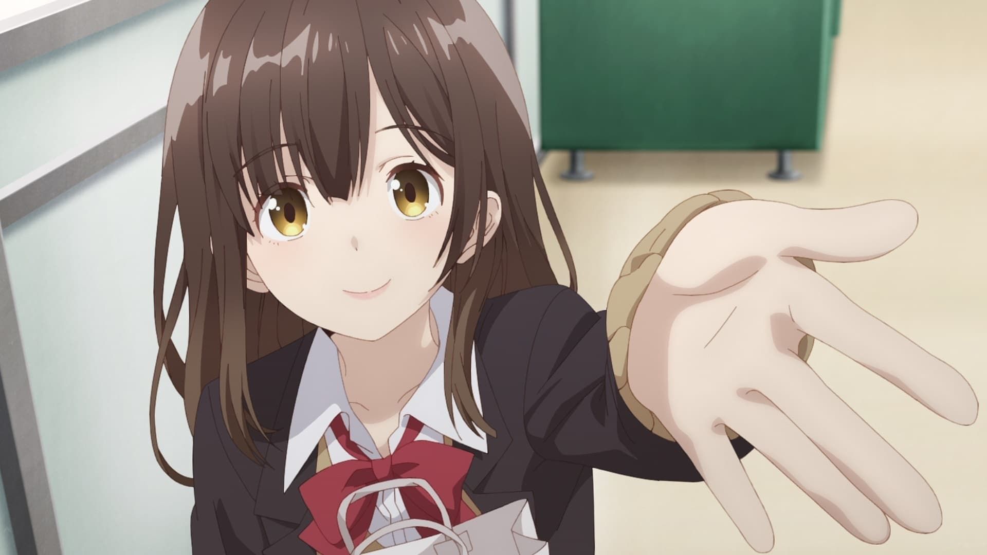 Hige To Deko