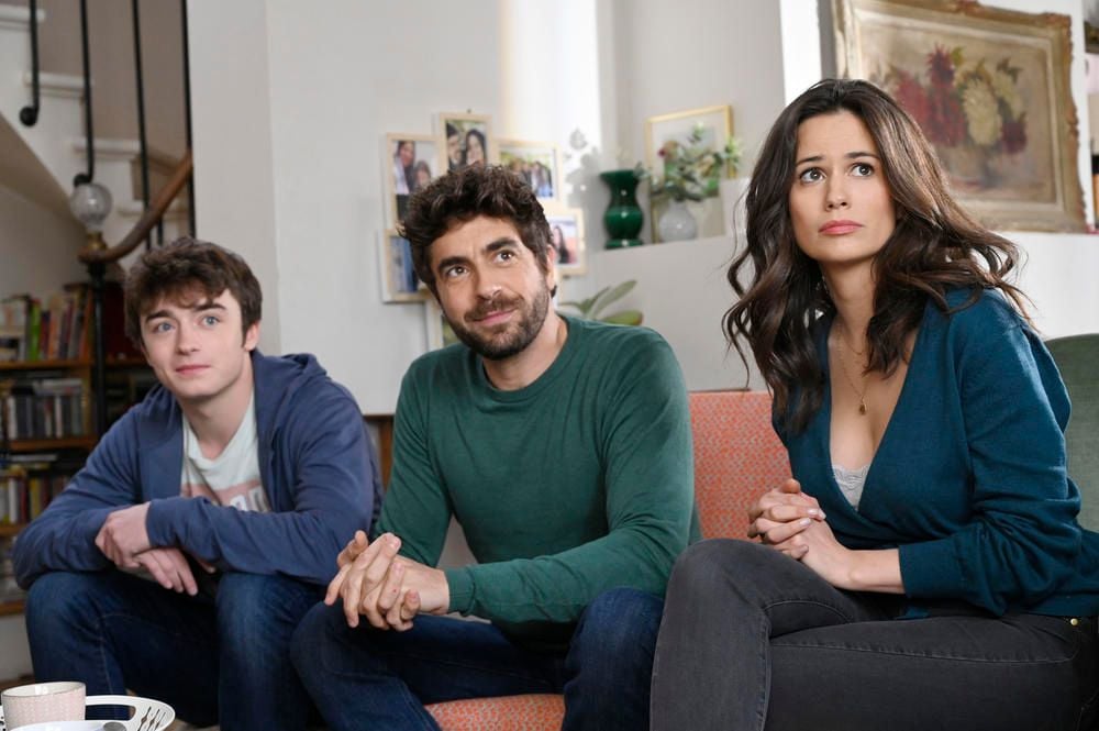 Clem Saison 1 Streaming Vostfr Clem : Photo Agustin Galiana, Lucie Lucas, Thomas Chomel - 1 sur 116