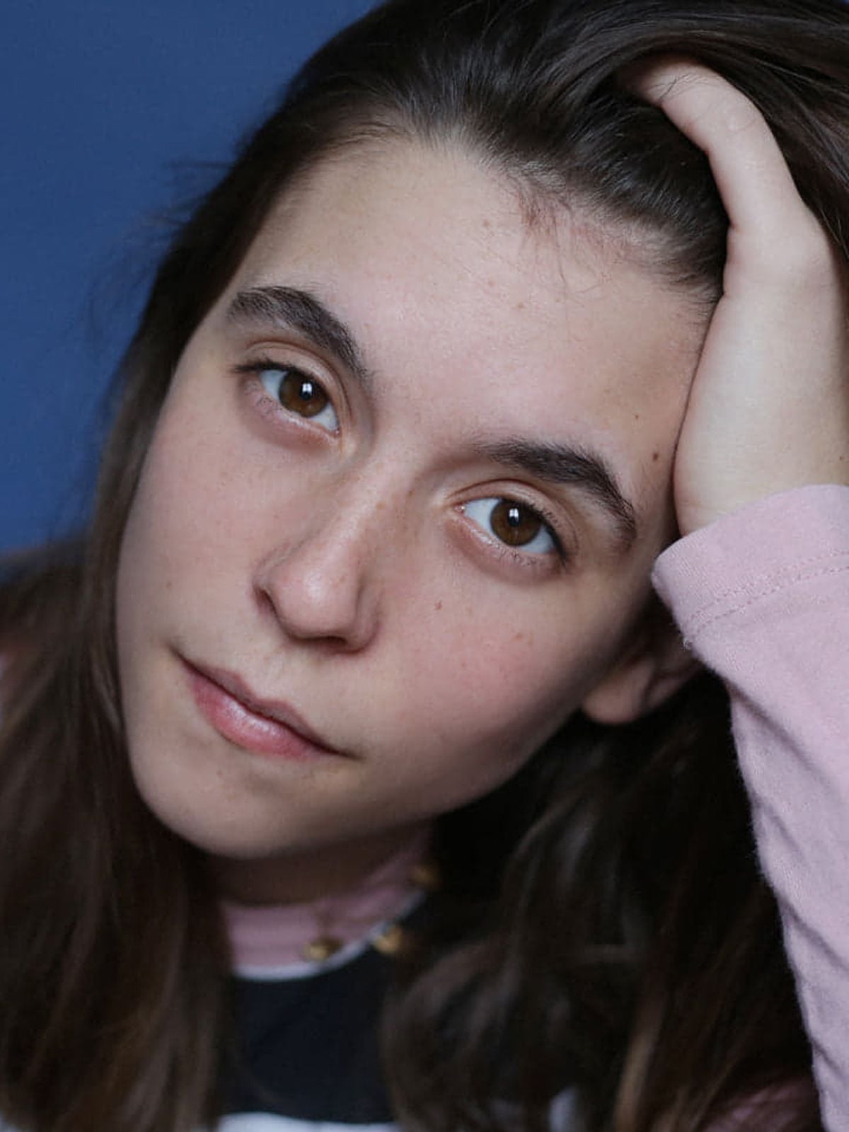 Lucille de Rochegonde - AlloCiné