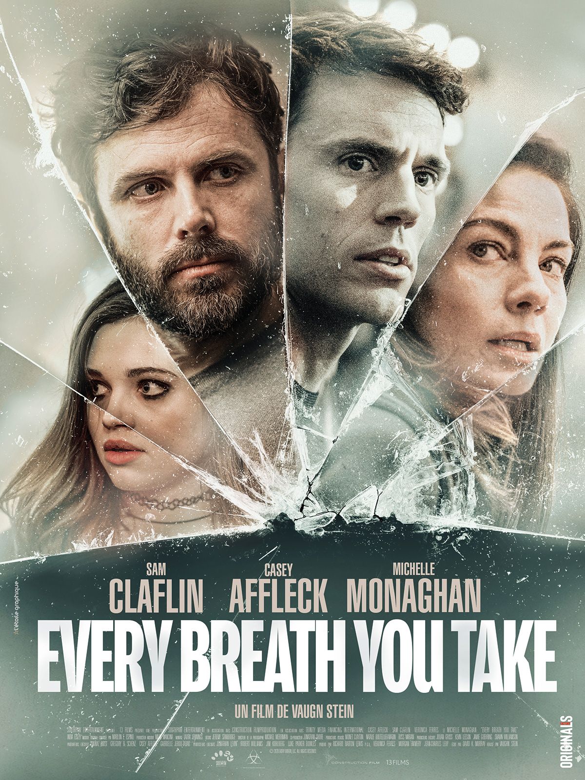 Every Breath You Take streaming fr