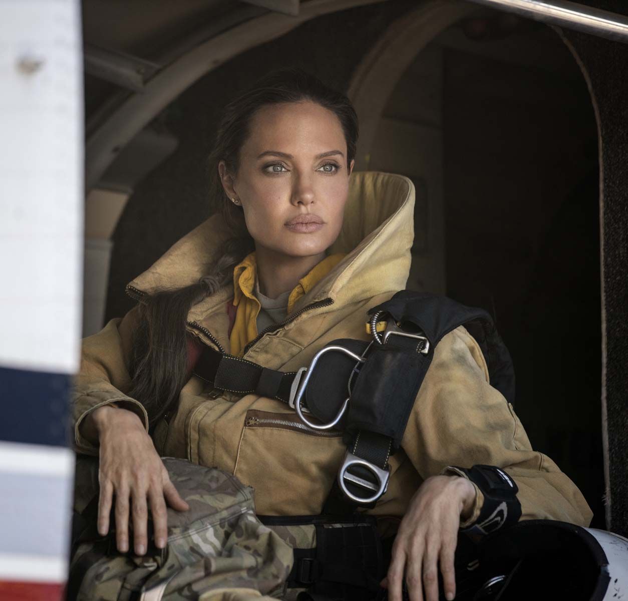 Photo de Angelina Jolie Ceux qui veulent ma mort Photo Angelina