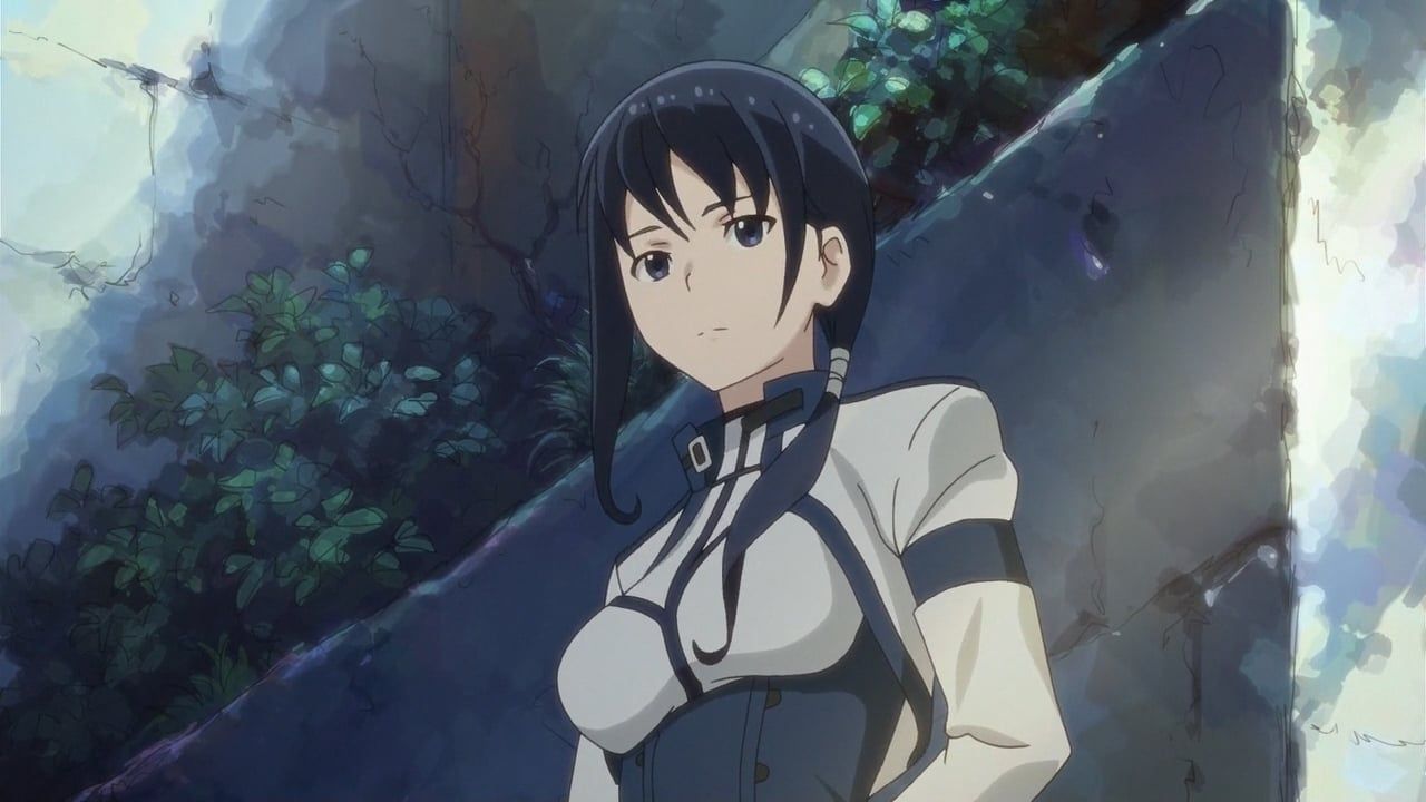 Grimgar Saison 2 Date De Sortie Netflix Poster Grimgar, le Monde des Cendres et de Fantaisie - Saison 1