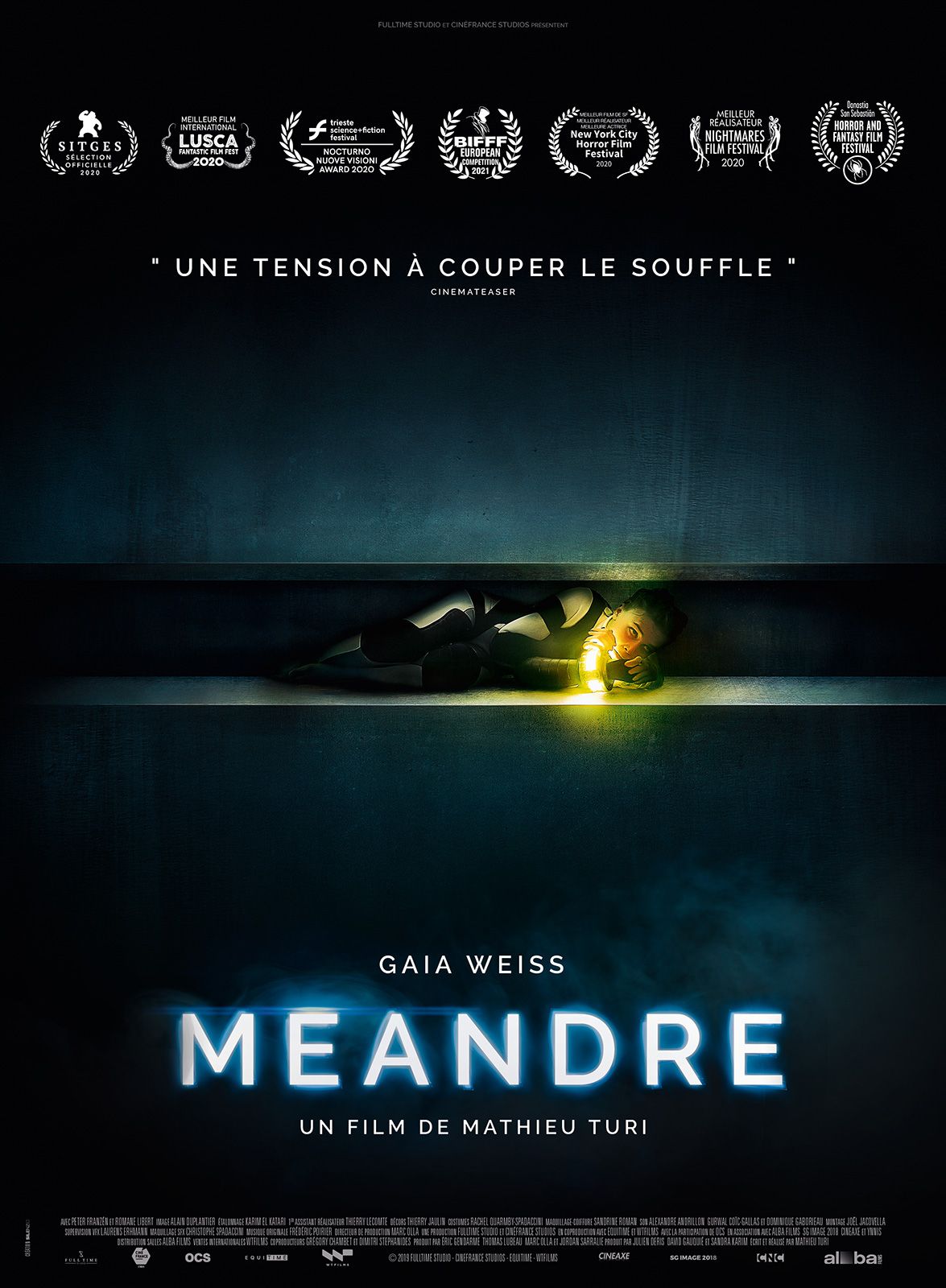 Méandre streaming fr