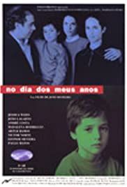 Le Jour de mon anniversaire streaming fr