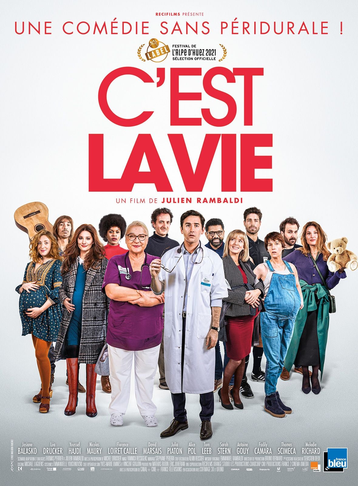 C'est la vie streaming fr