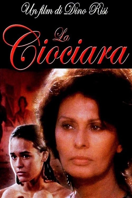 La Ciociara streaming gratuit