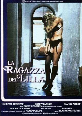 La Ragazza dei lilla streaming vf gratuit