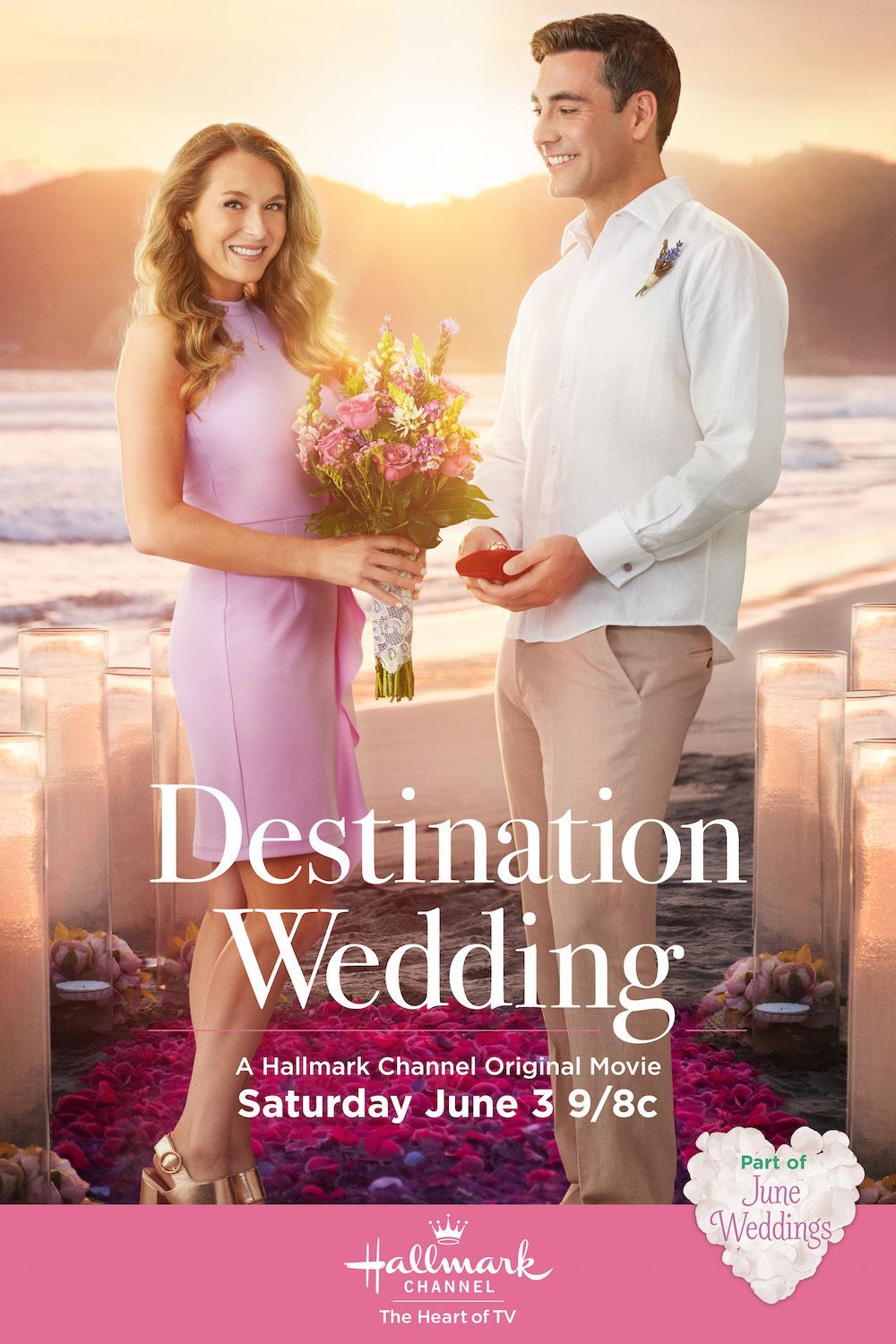 Destination mariage streaming fr