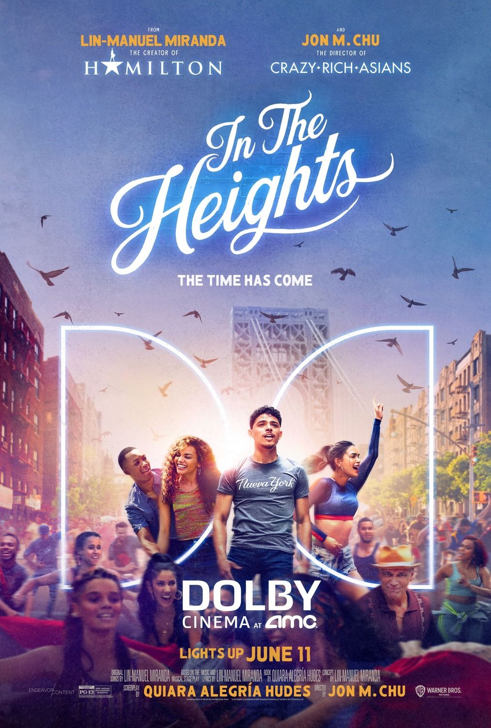 Affiche du film D