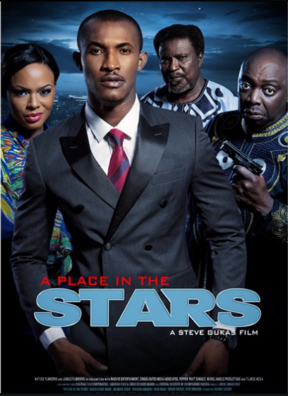 A Place in the Stars streaming fr