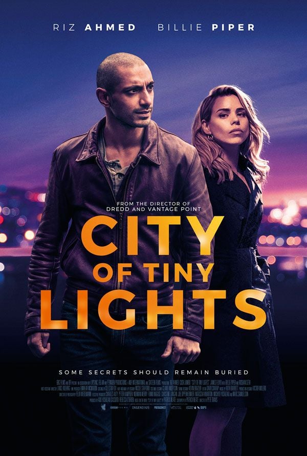 City of Tiny Lights streaming fr